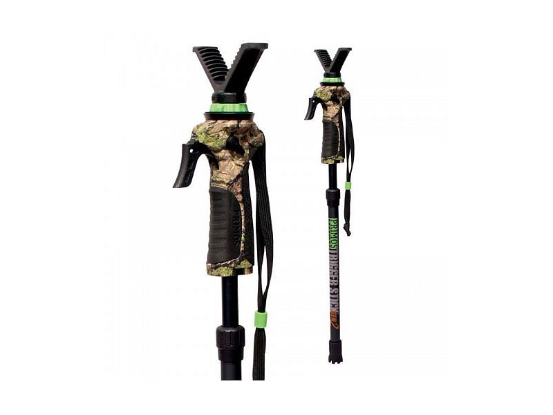 Teleskopická jednonožka Primos Trigger Sticks 4PR65802